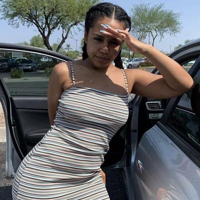 Community member profile picture