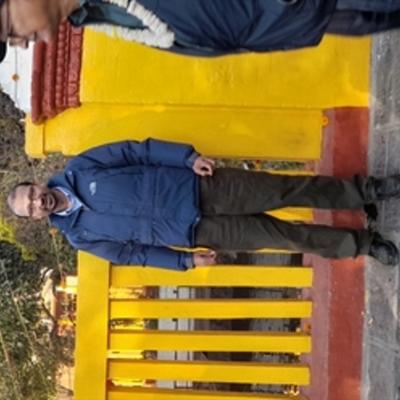 Community member profile picture