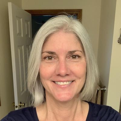 Community member profile picture