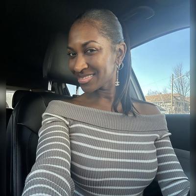 Community member profile picture