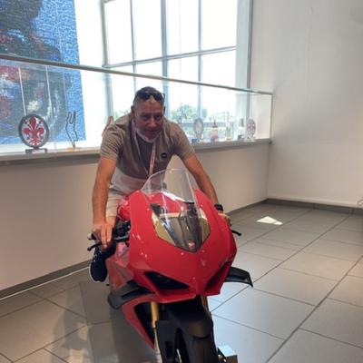 Community member profile picture