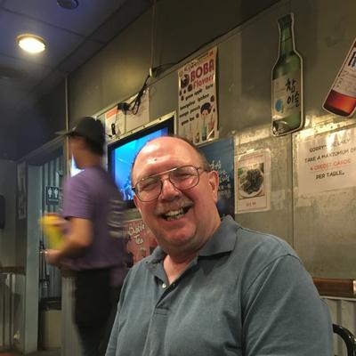 Community member profile picture