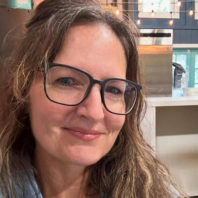 Community member profile picture