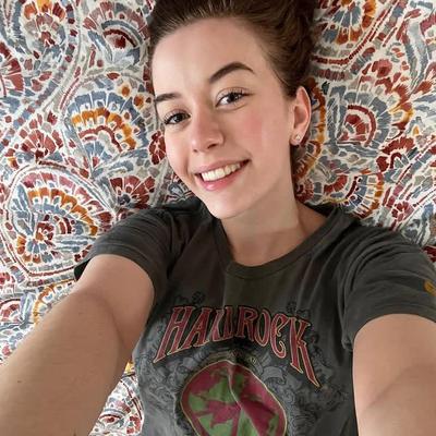 Community member profile picture
