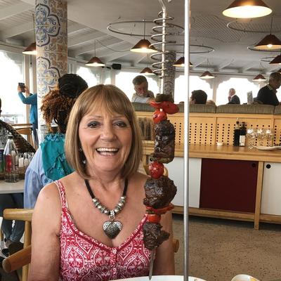 Community member profile picture