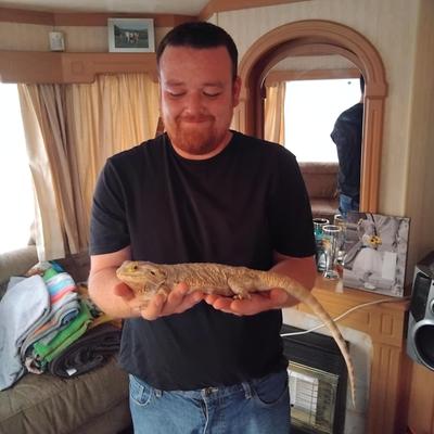 Community member profile picture 3