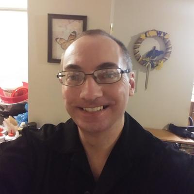 Community member avatar