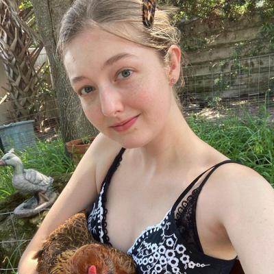 Community member profile picture 8