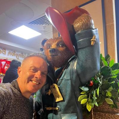 Community member profile picture