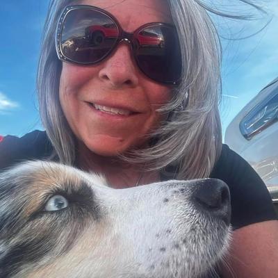 Community member profile picture