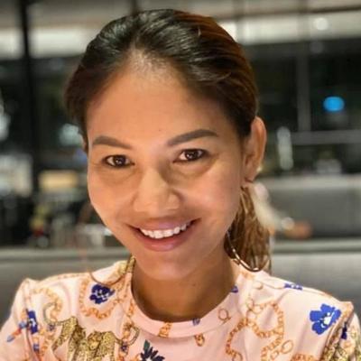 Community member profile picture