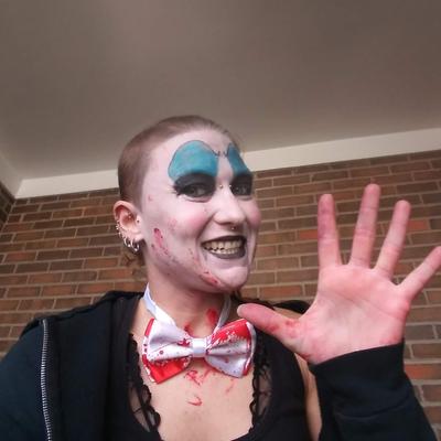 Community member profile picture