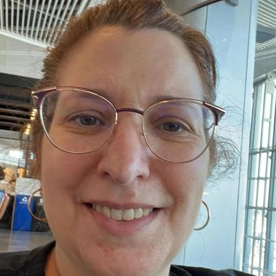 Community member profile picture