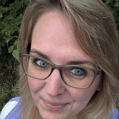 Community member profile picture