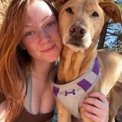 Community member avatar