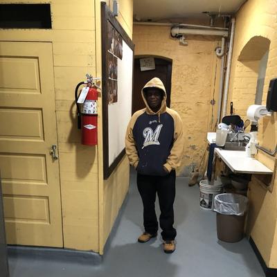 Community member profile picture