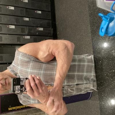 Community member profile picture