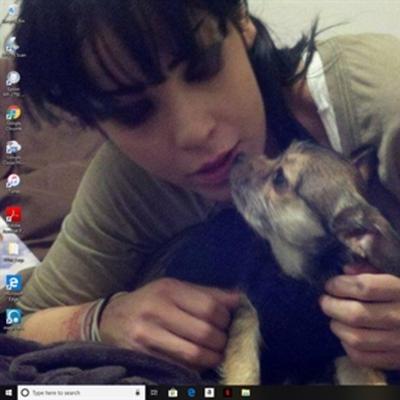 Community member profile picture