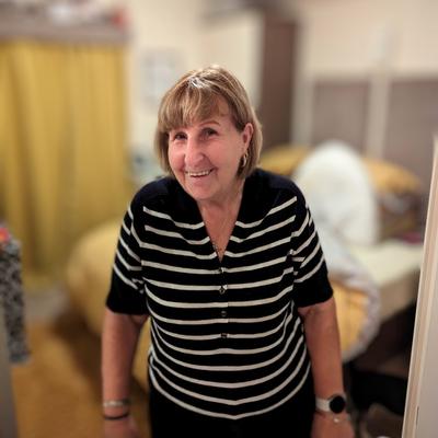 Community member avatar