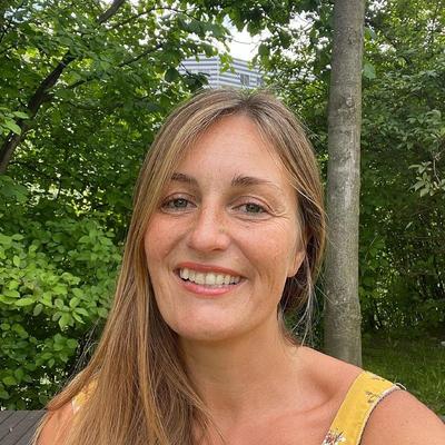 Community member profile picture