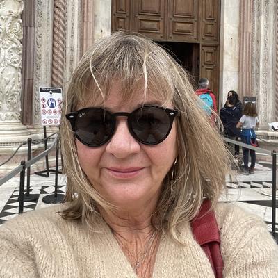 Community member profile picture