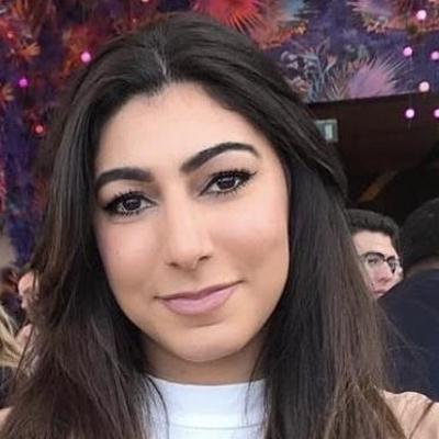 Community member profile picture