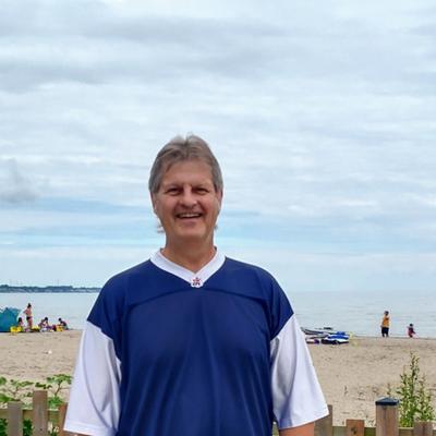 Community member profile picture