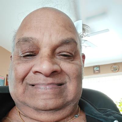 Community member profile picture