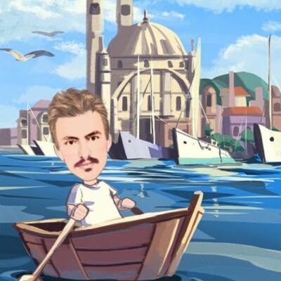 Community member avatar