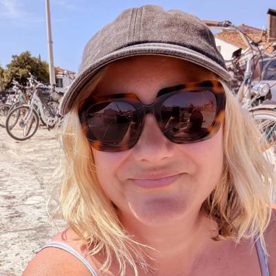 Community member profile picture