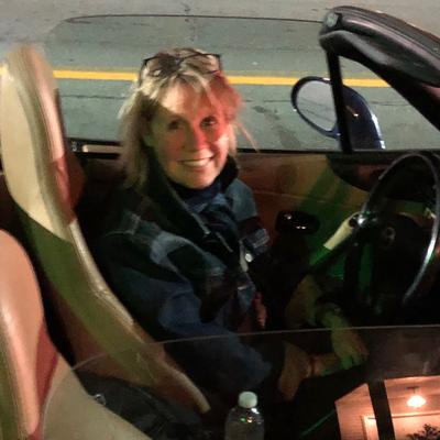 Community member profile picture