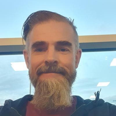 Community member avatar
