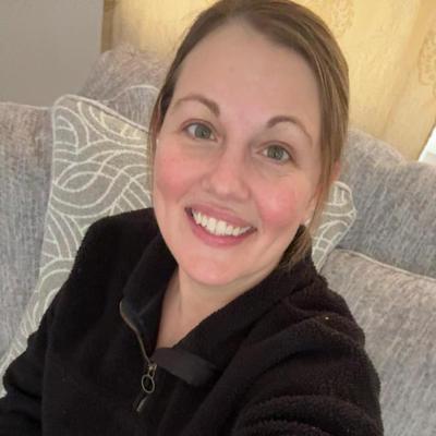 Community member profile picture