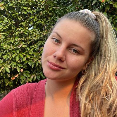 Community member profile picture