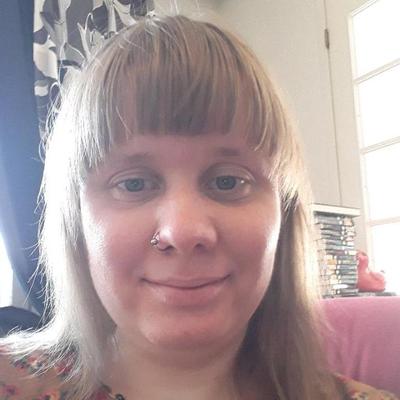 Community member profile picture