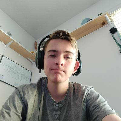 Community member profile picture