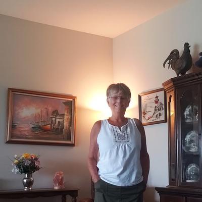 Community member profile picture