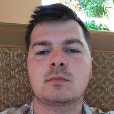 Community member profile picture