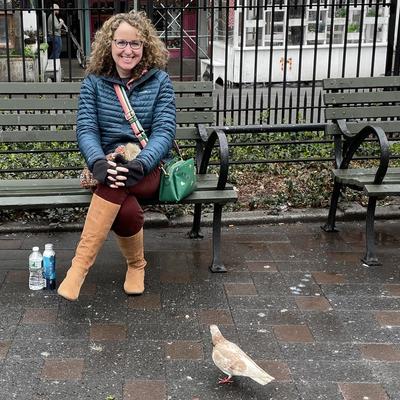 Community member profile picture