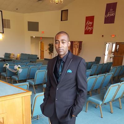 Community member profile picture