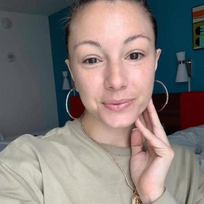 Community member avatar