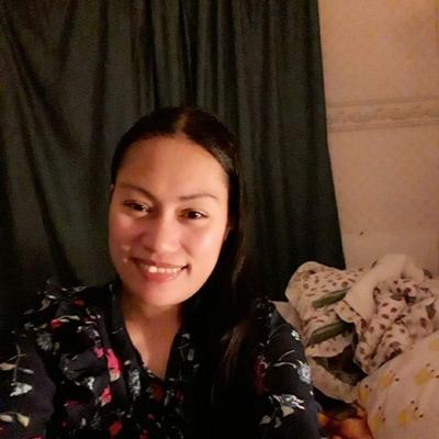 Community member profile picture