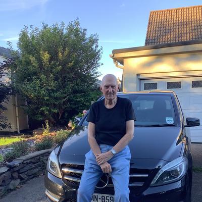 Community member profile picture