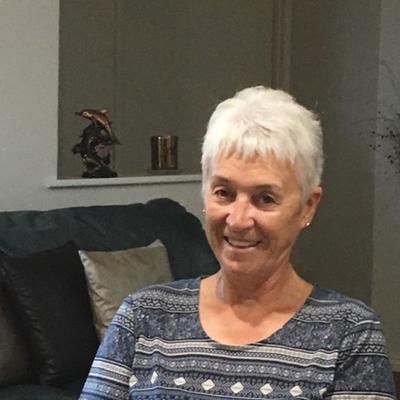 Community member profile picture