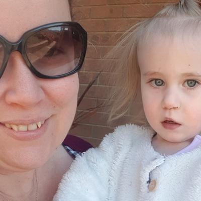 Community member profile picture