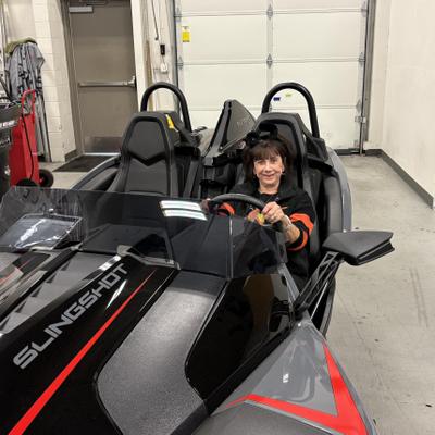 Community member profile picture