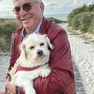 Community member profile picture