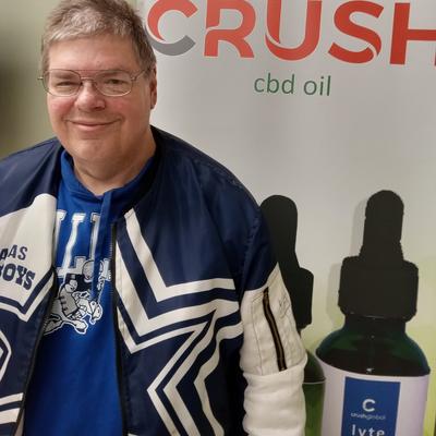 Community member profile picture