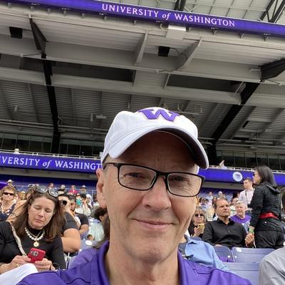 Community member profile picture