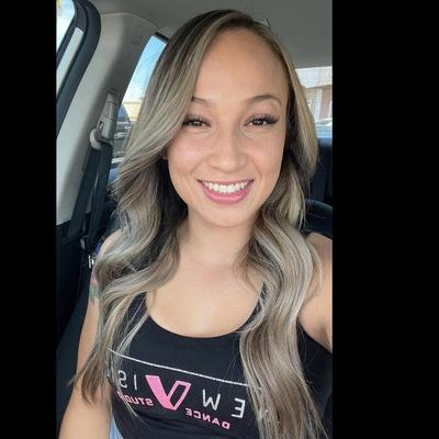 Community member profile picture